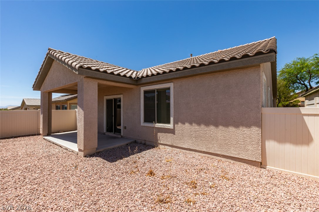 5936 Bellows Beach Street North Las Vegas NV 89081