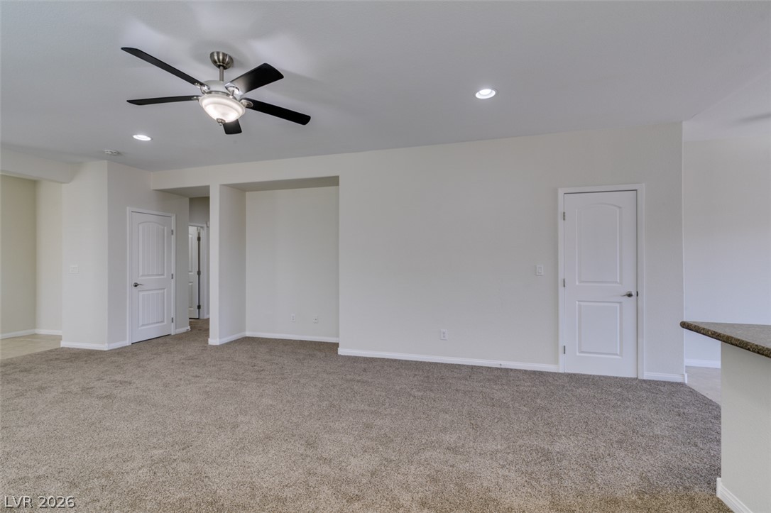5936 Bellows Beach Street North Las Vegas NV 89081