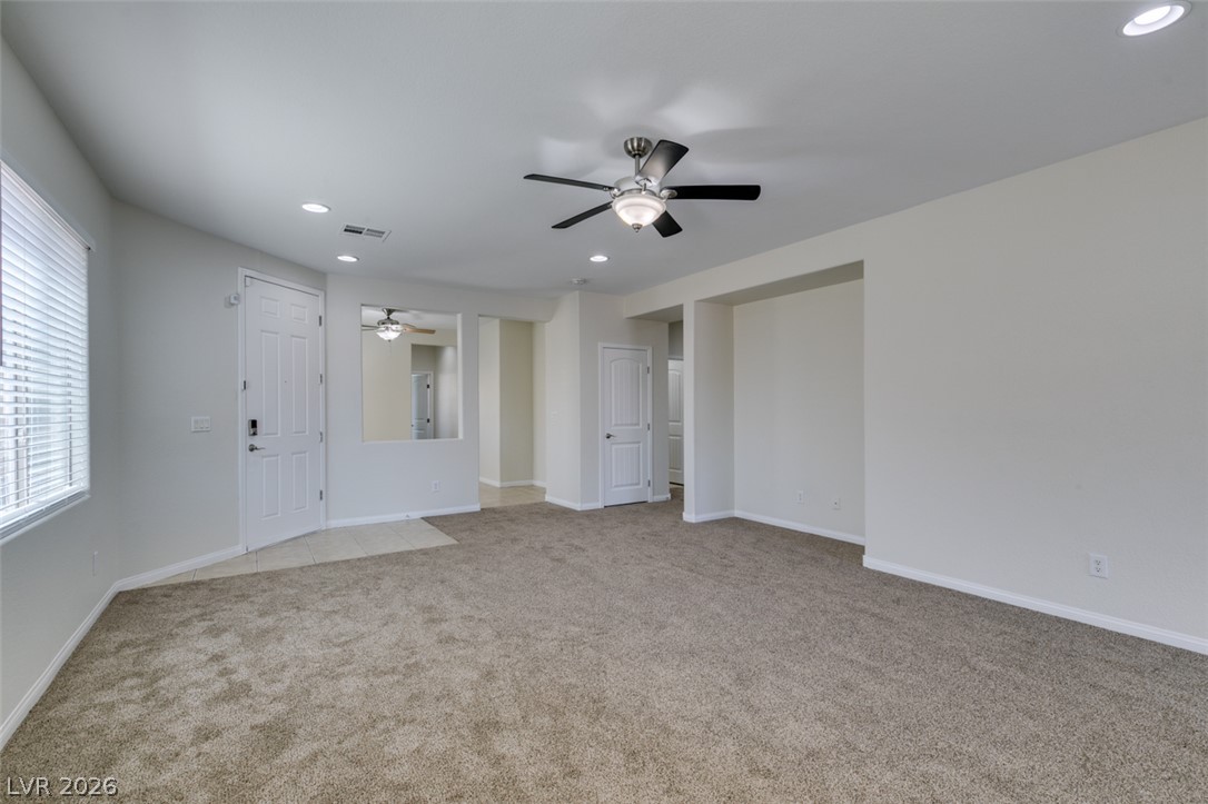 5936 Bellows Beach Street North Las Vegas NV 89081