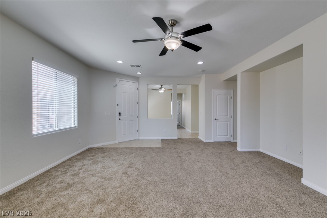 5936 Bellows Beach Street North Las Vegas NV 89081