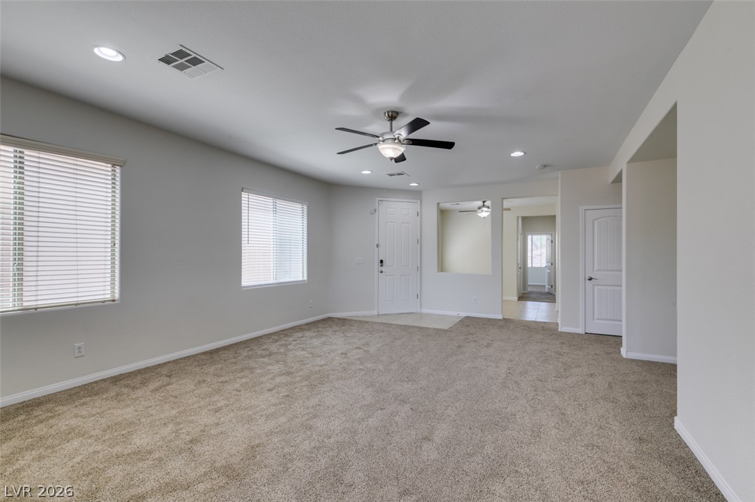 5936 Bellows Beach Street North Las Vegas NV 89081
