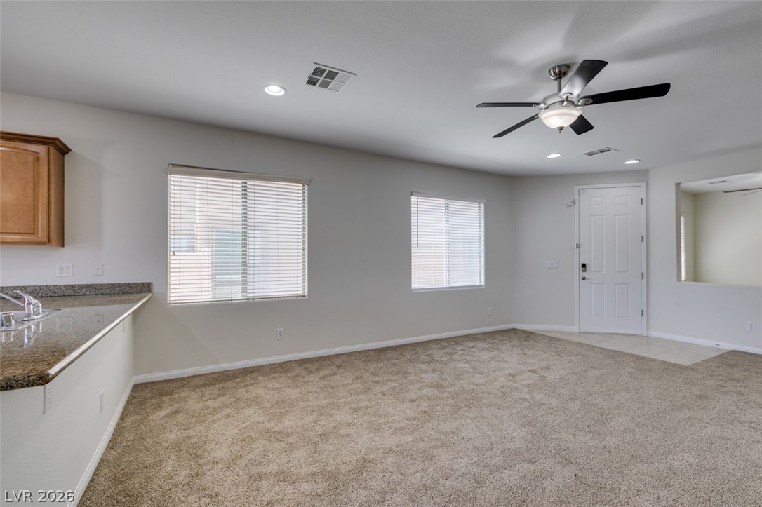 5936 Bellows Beach Street North Las Vegas NV 89081