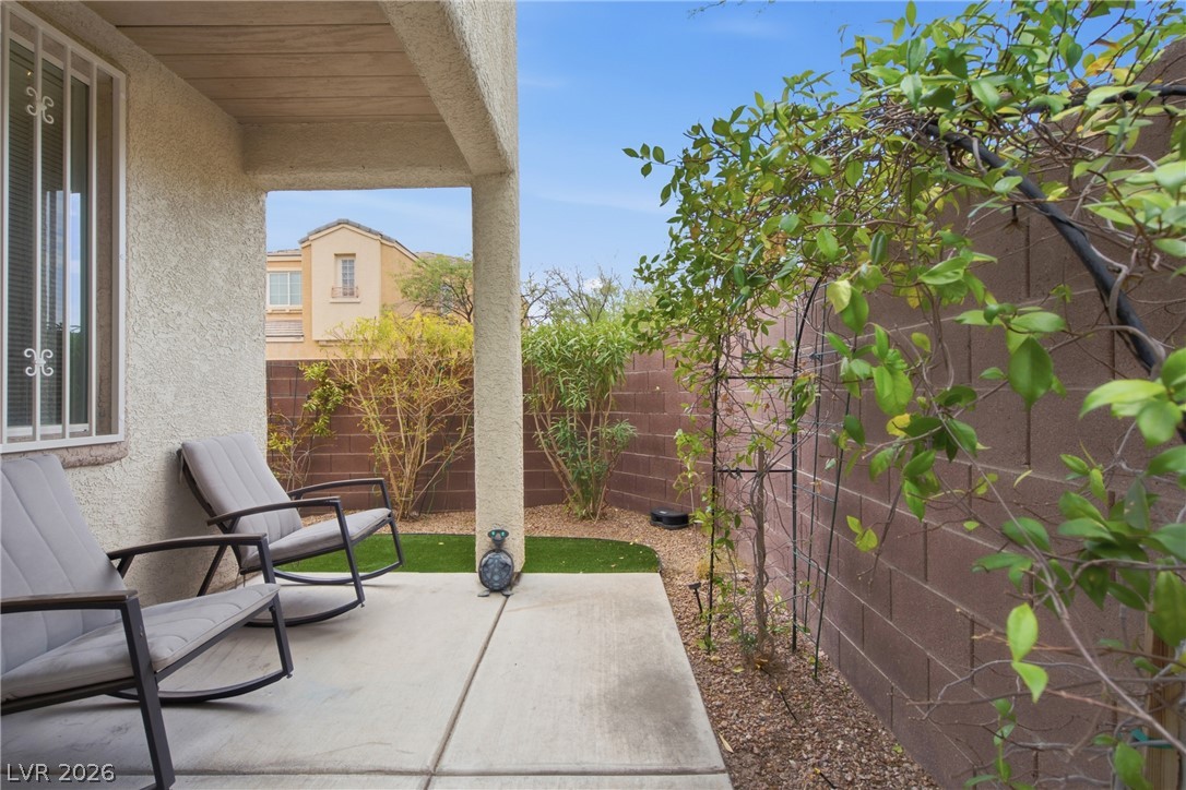 7316 Cobbs Hill Street Las Vegas NV 89139