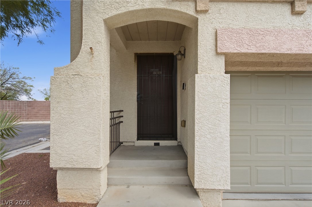 7316 Cobbs Hill Street Las Vegas NV 89139