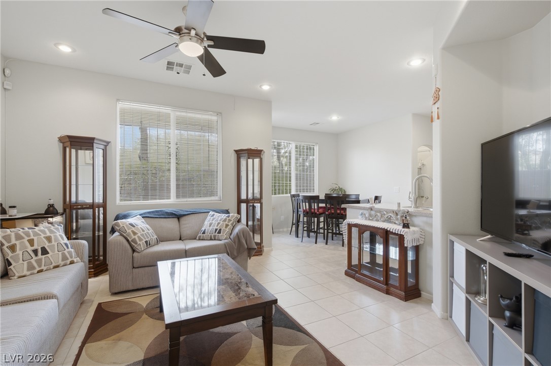 7316 Cobbs Hill Street Las Vegas NV 89139