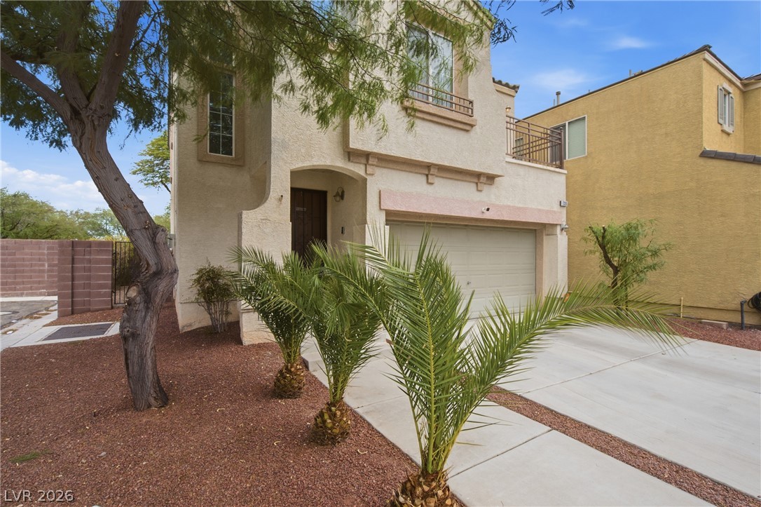 7316 Cobbs Hill Street Las Vegas NV 89139