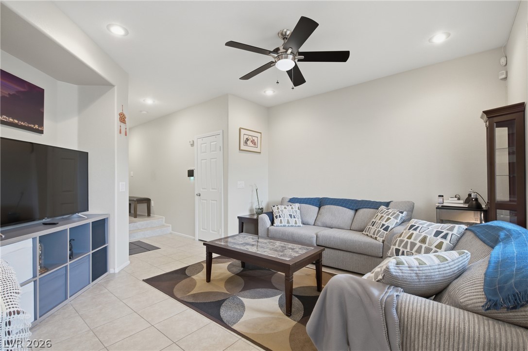 7316 Cobbs Hill Street Las Vegas NV 89139