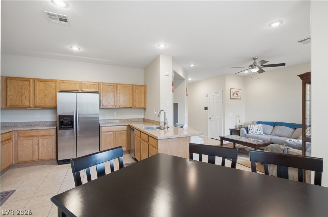 7316 Cobbs Hill Street Las Vegas NV 89139