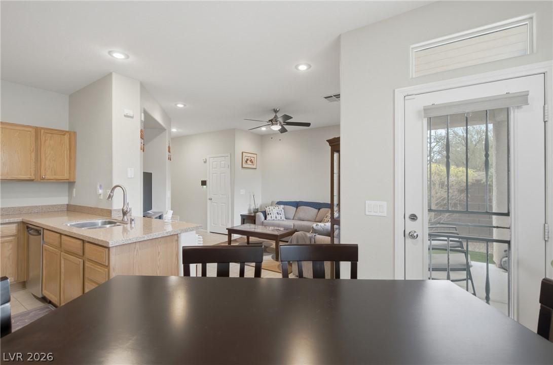 7316 Cobbs Hill Street Las Vegas NV 89139
