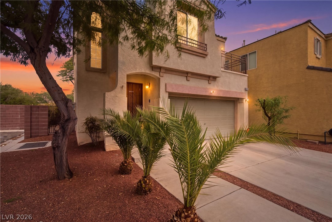 7316 Cobbs Hill Street Las Vegas NV 89139