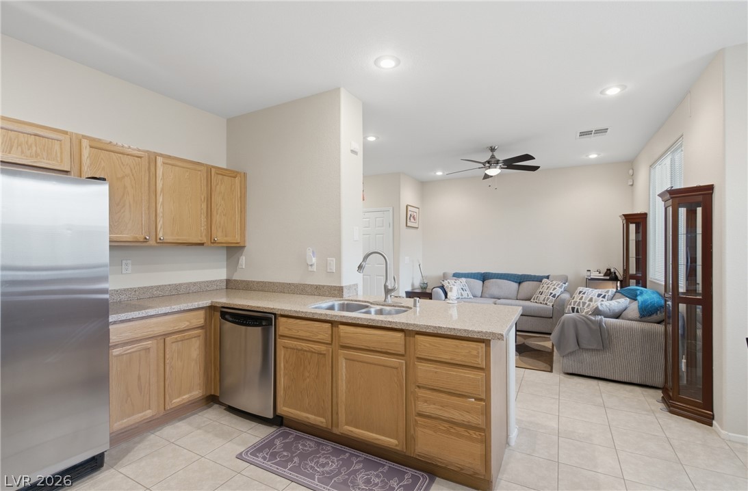 7316 Cobbs Hill Street Las Vegas NV 89139