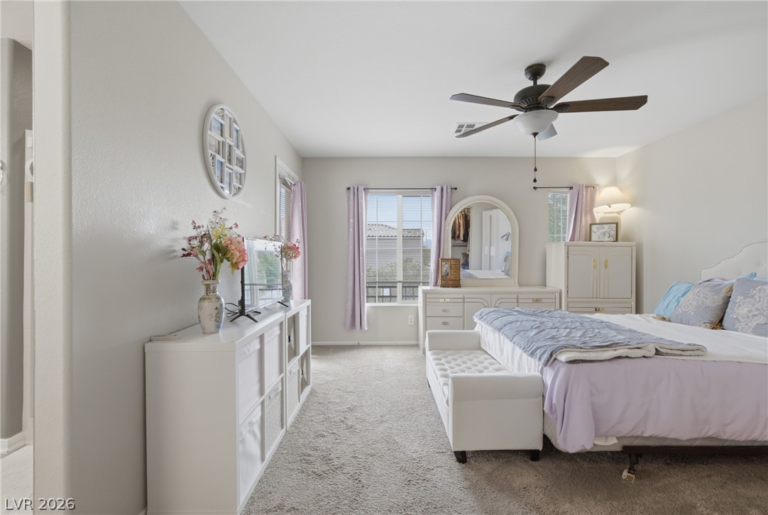 7316 Cobbs Hill Street Las Vegas NV 89139