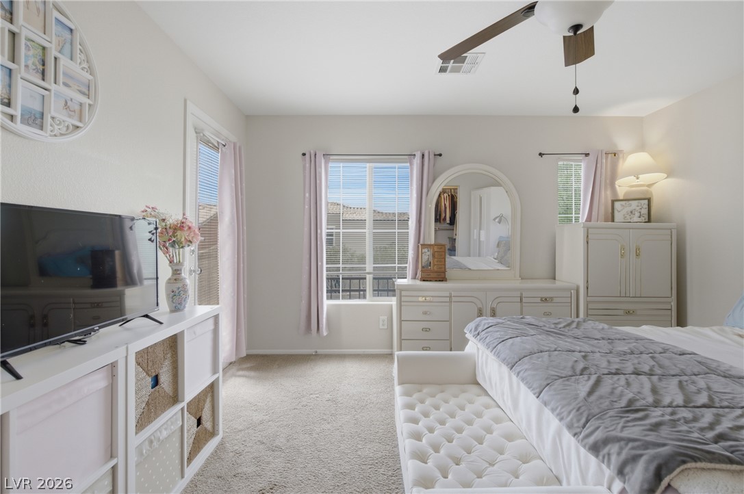 7316 Cobbs Hill Street Las Vegas NV 89139