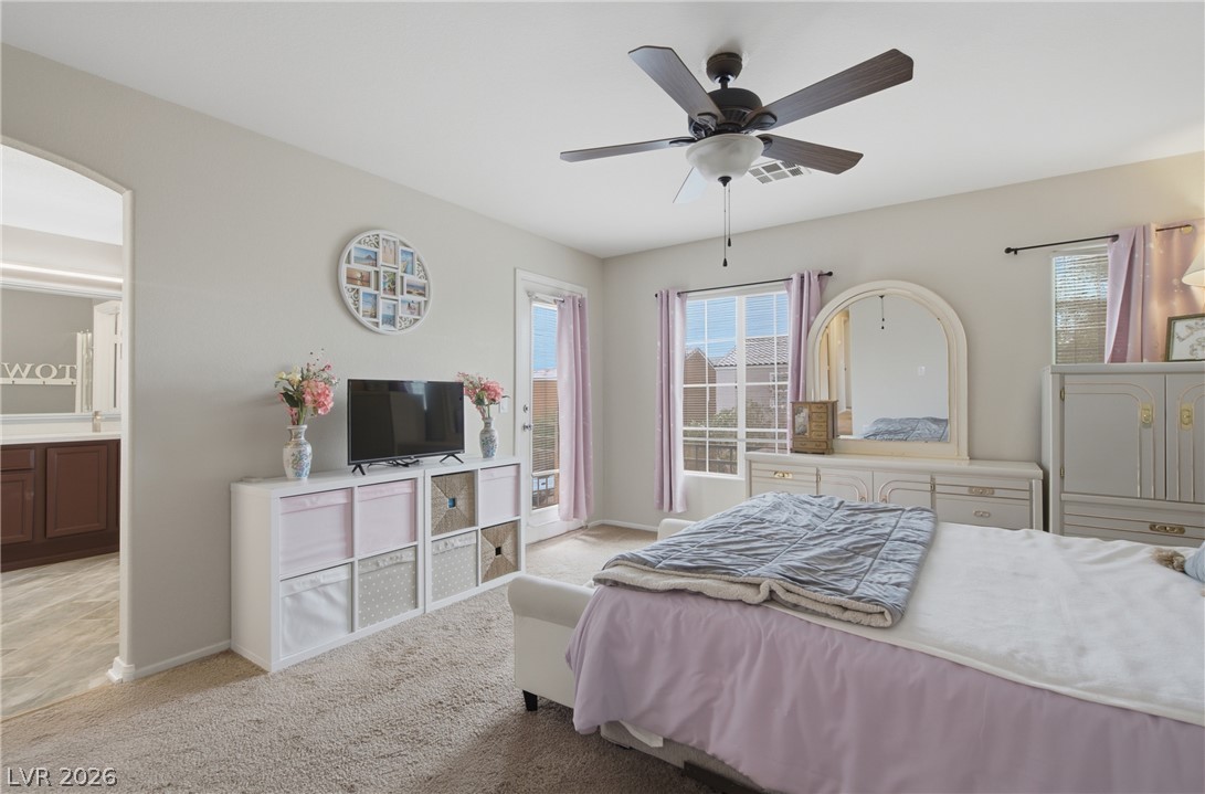 7316 Cobbs Hill Street Las Vegas NV 89139