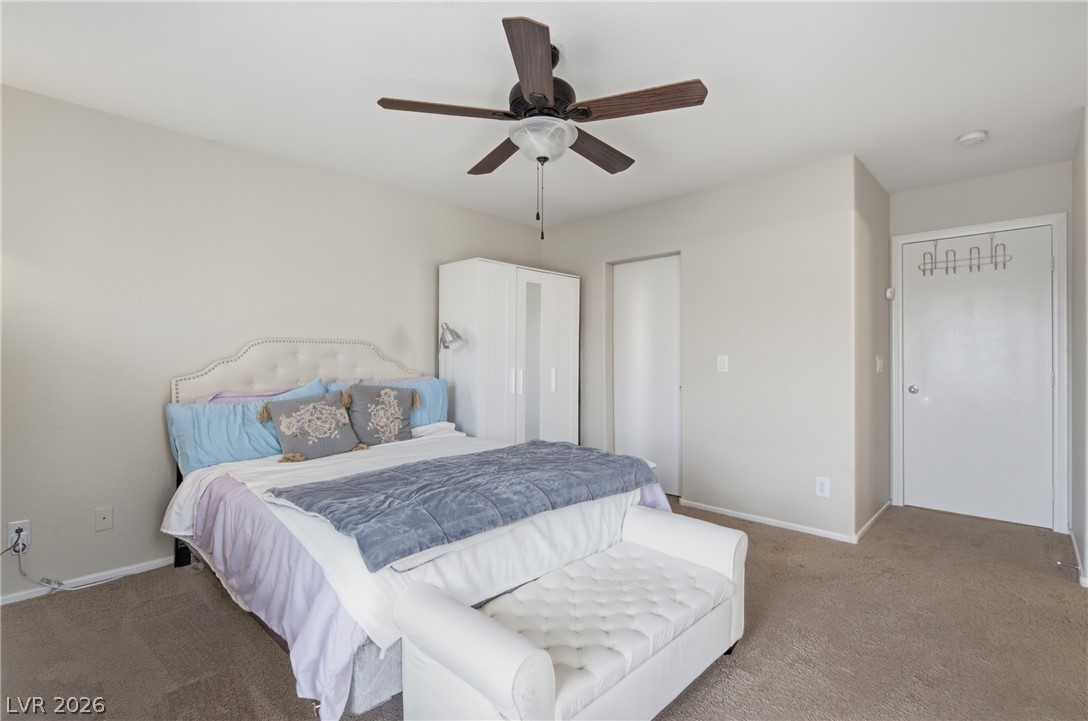 7316 Cobbs Hill Street Las Vegas NV 89139