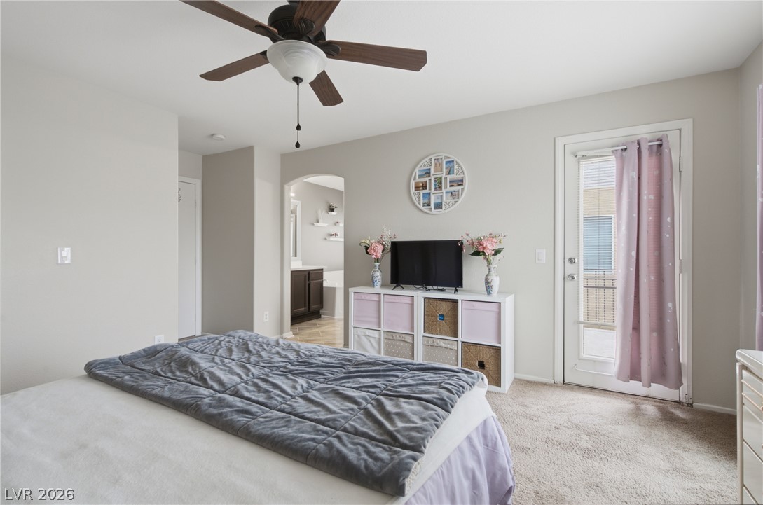 7316 Cobbs Hill Street Las Vegas NV 89139