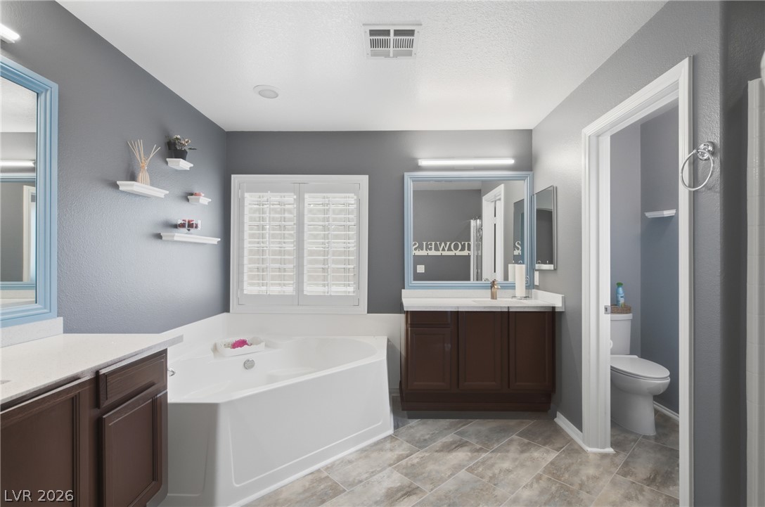 7316 Cobbs Hill Street Las Vegas NV 89139