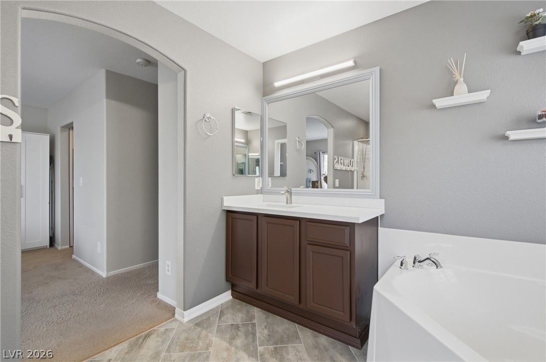 7316 Cobbs Hill Street Las Vegas NV 89139
