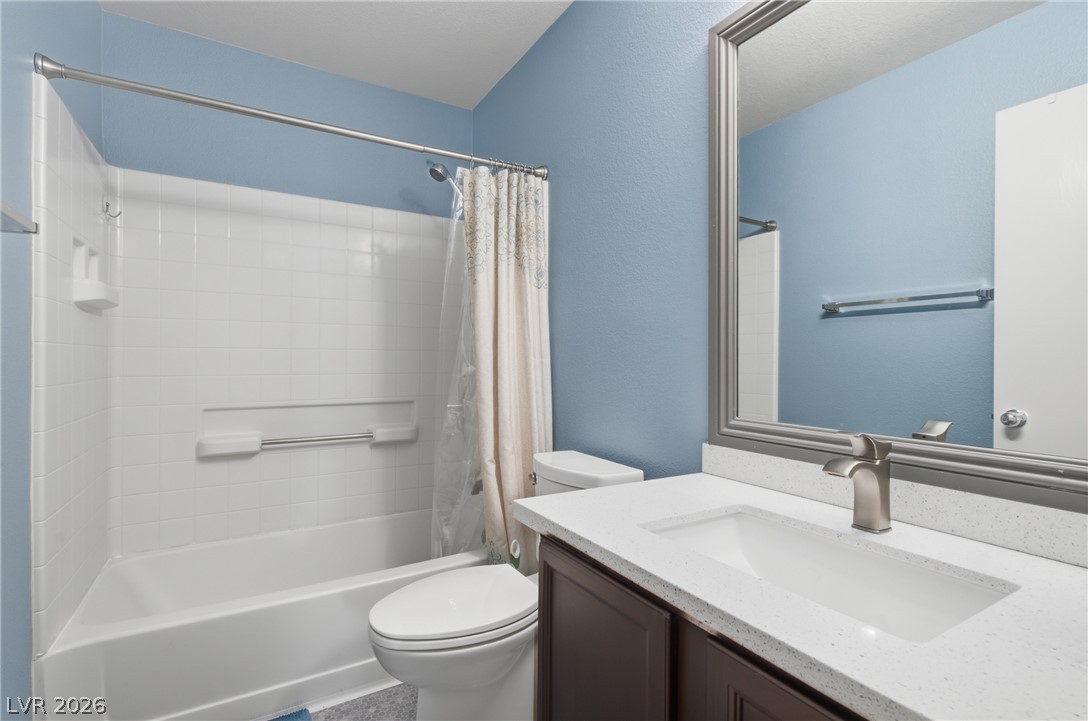7316 Cobbs Hill Street Las Vegas NV 89139