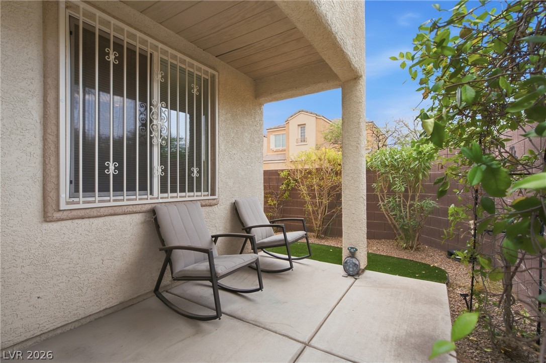 7316 Cobbs Hill Street Las Vegas NV 89139