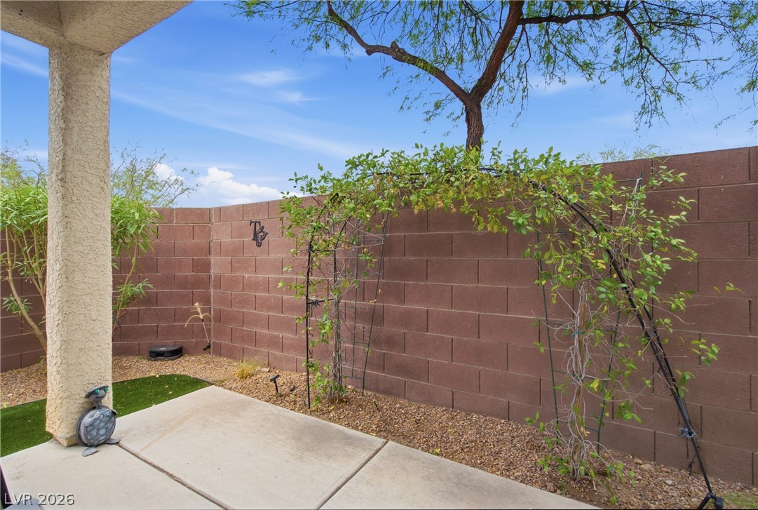 7316 Cobbs Hill Street Las Vegas NV 89139