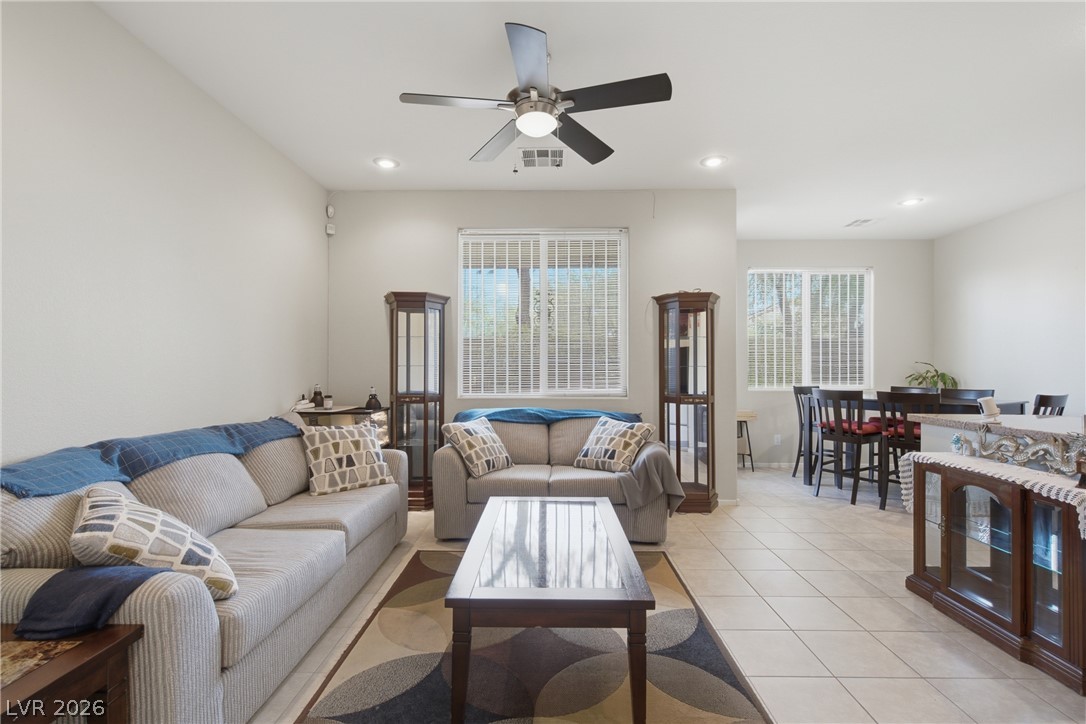 7316 Cobbs Hill Street Las Vegas NV 89139