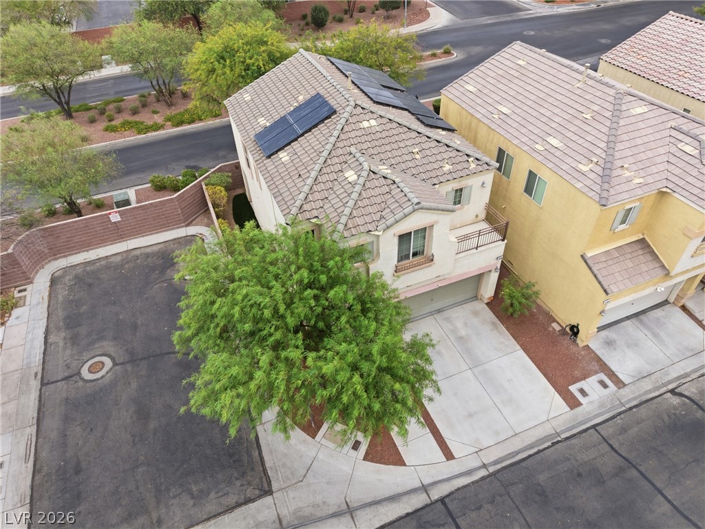 7316 Cobbs Hill Street Las Vegas NV 89139