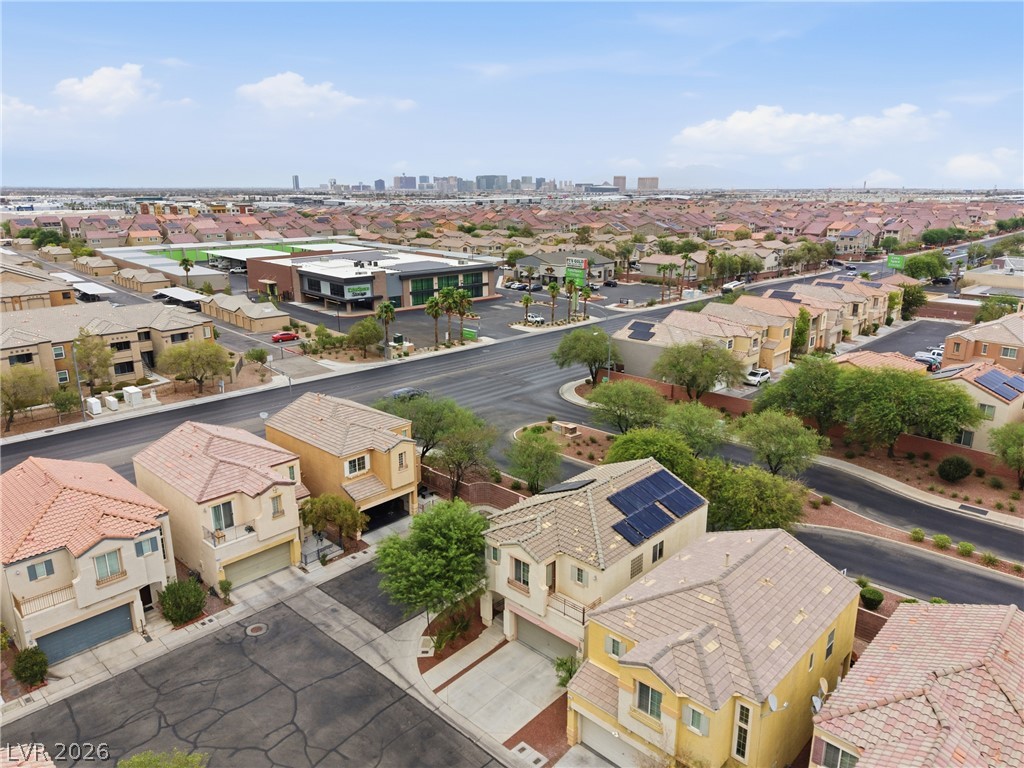 7316 Cobbs Hill Street Las Vegas NV 89139
