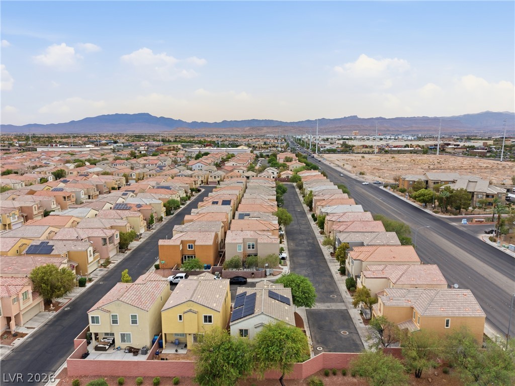 7316 Cobbs Hill Street Las Vegas NV 89139
