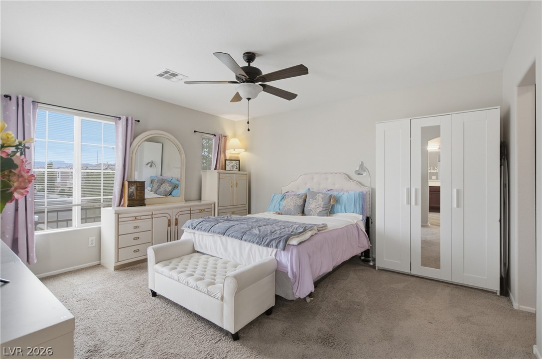 7316 Cobbs Hill Street Las Vegas NV 89139