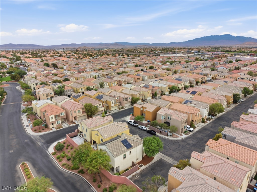 7316 Cobbs Hill Street Las Vegas NV 89139