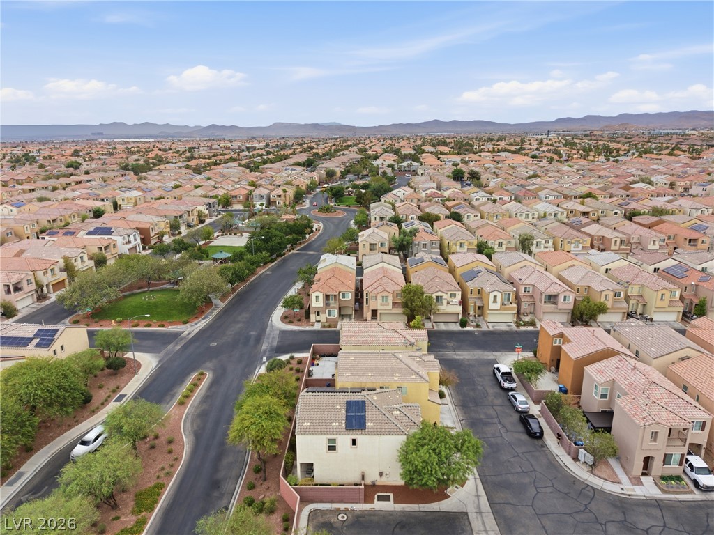 7316 Cobbs Hill Street Las Vegas NV 89139
