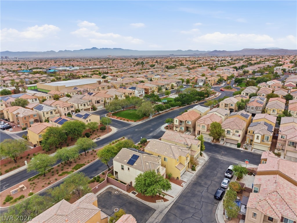 7316 Cobbs Hill Street Las Vegas NV 89139