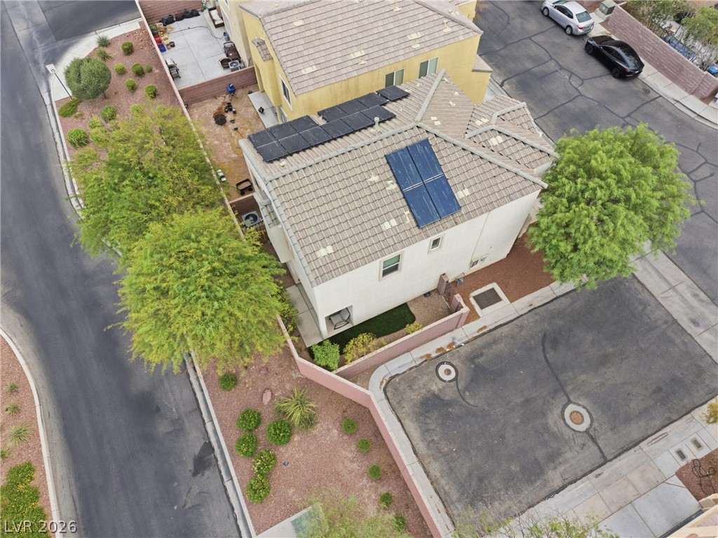 7316 Cobbs Hill Street Las Vegas NV 89139