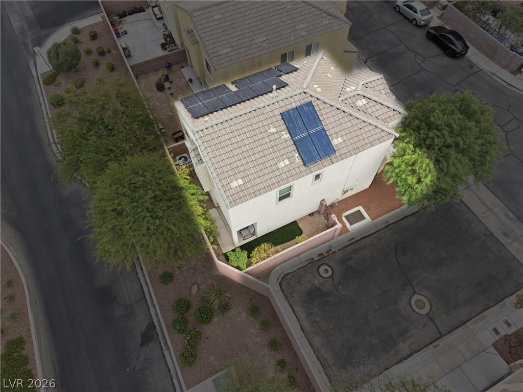 7316 Cobbs Hill Street Las Vegas NV 89139