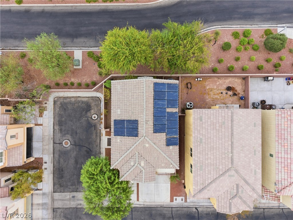 7316 Cobbs Hill Street Las Vegas NV 89139