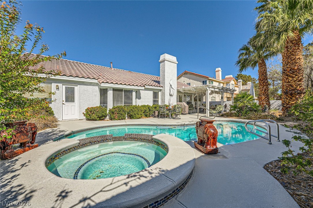 2012 Lady Lake Street Las Vegas NV 89128