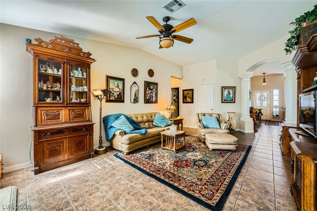2012 Lady Lake Street Las Vegas NV 89128