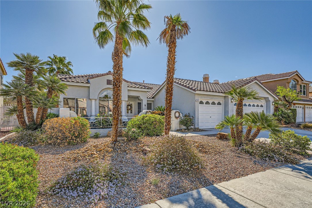 2012 Lady Lake Street Las Vegas NV 89128