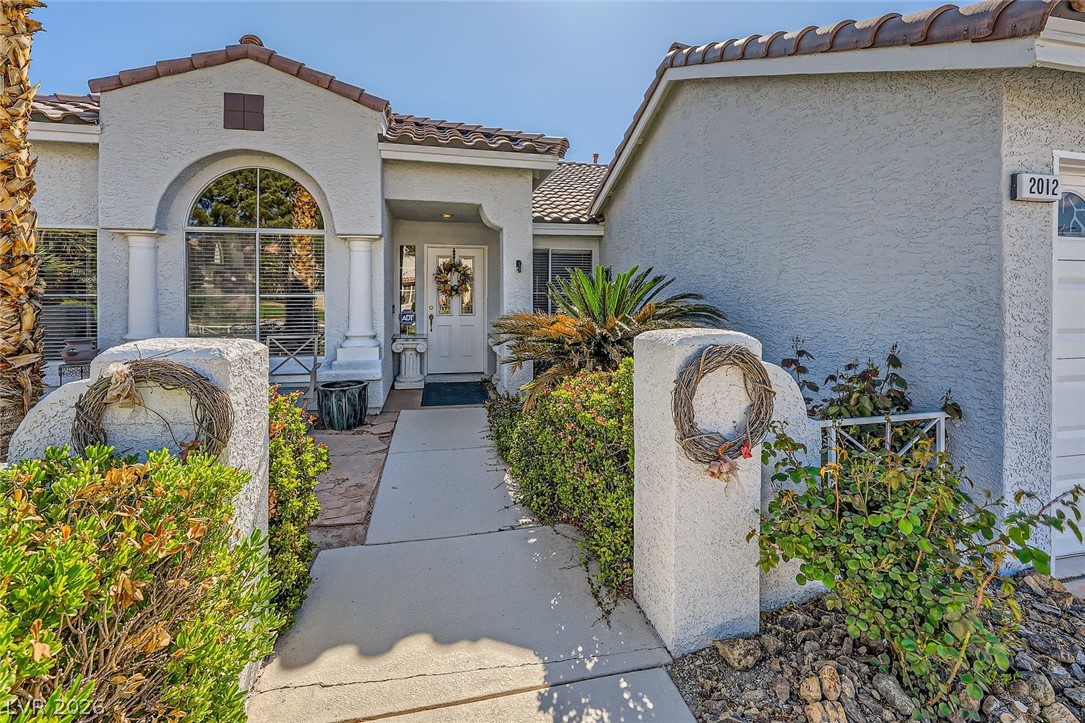 2012 Lady Lake Street Las Vegas NV 89128