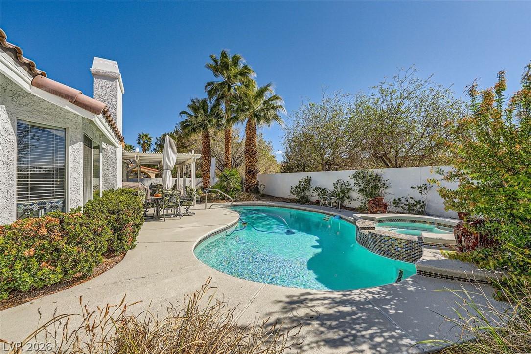 2012 Lady Lake Street Las Vegas NV 89128