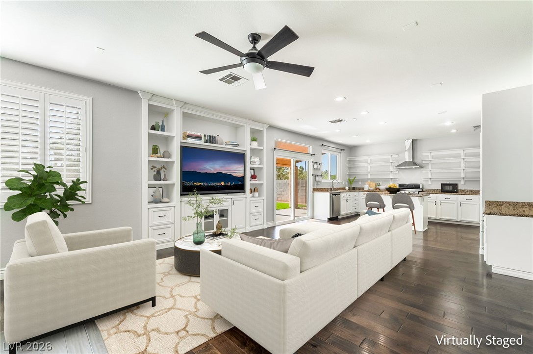 261 Timber Hollow Street Henderson NV 89012