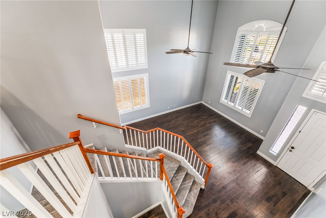 261 Timber Hollow Street Henderson NV 89012