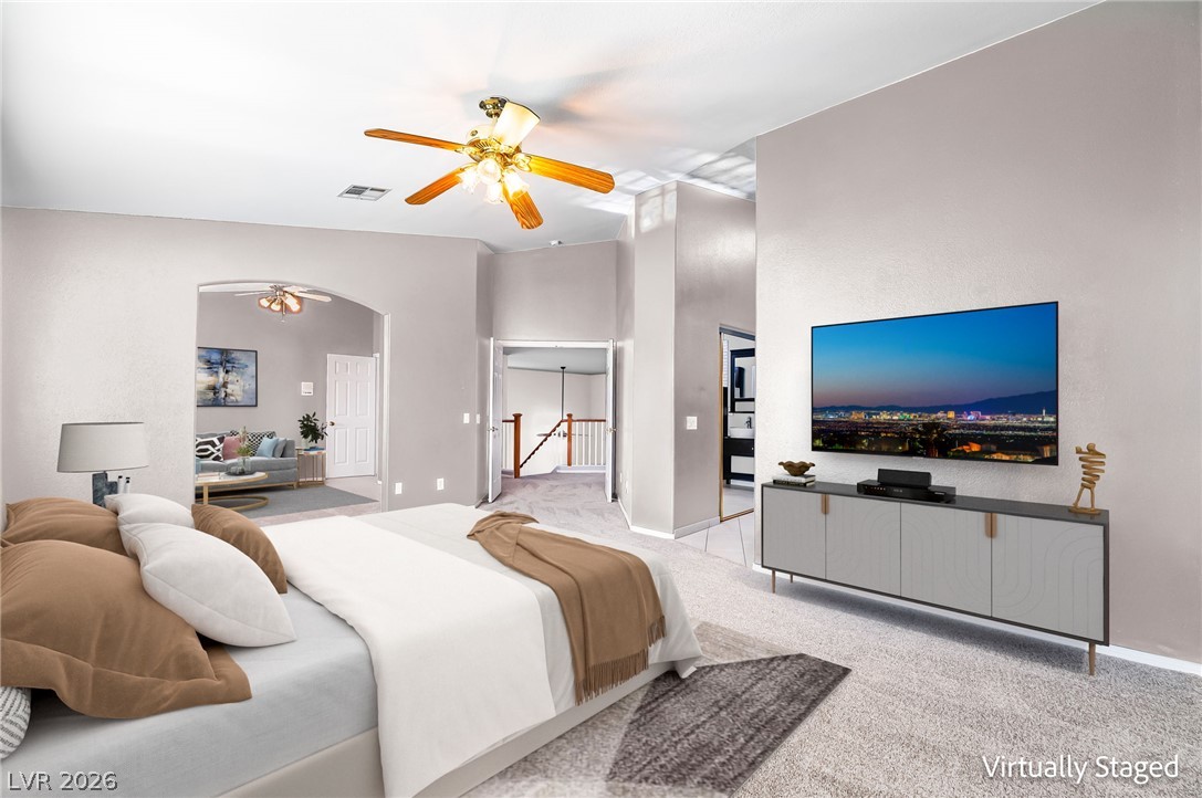 261 Timber Hollow Street Henderson NV 89012