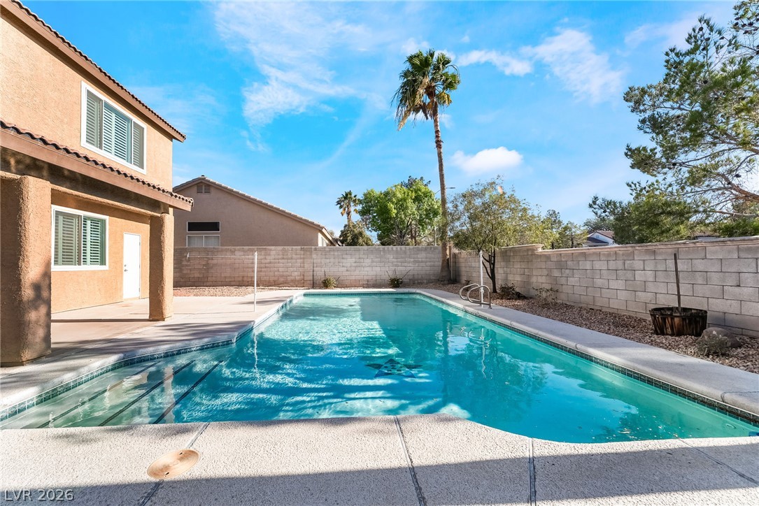 261 Timber Hollow Street Henderson NV 89012