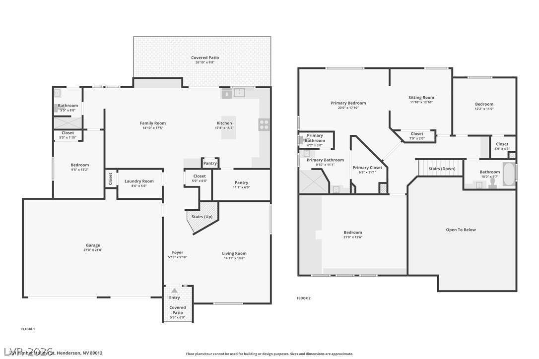261 Timber Hollow Street Henderson NV 89012