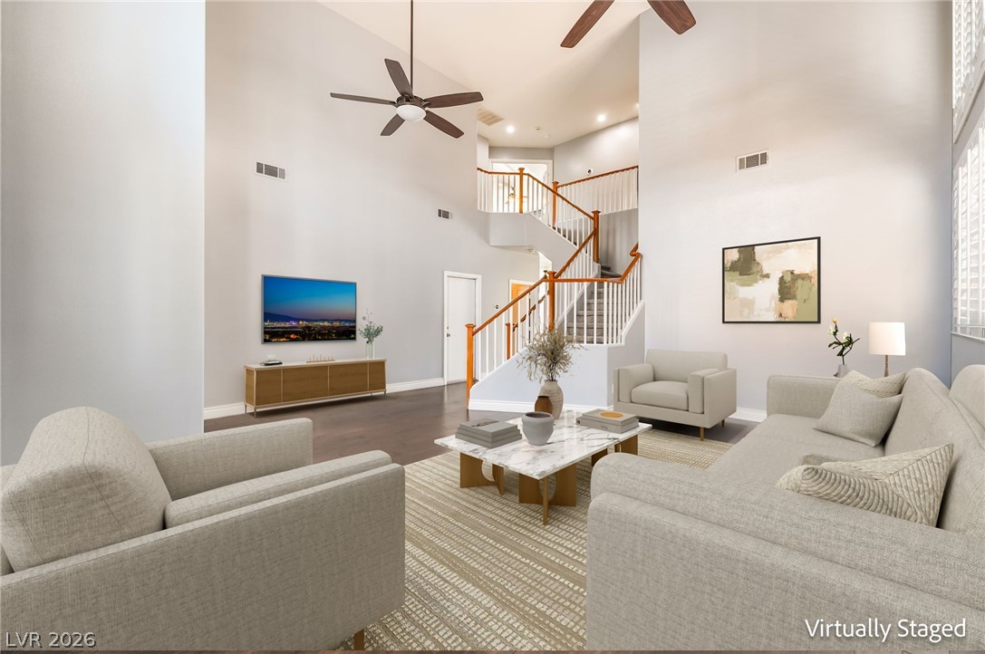 261 Timber Hollow Street Henderson NV 89012