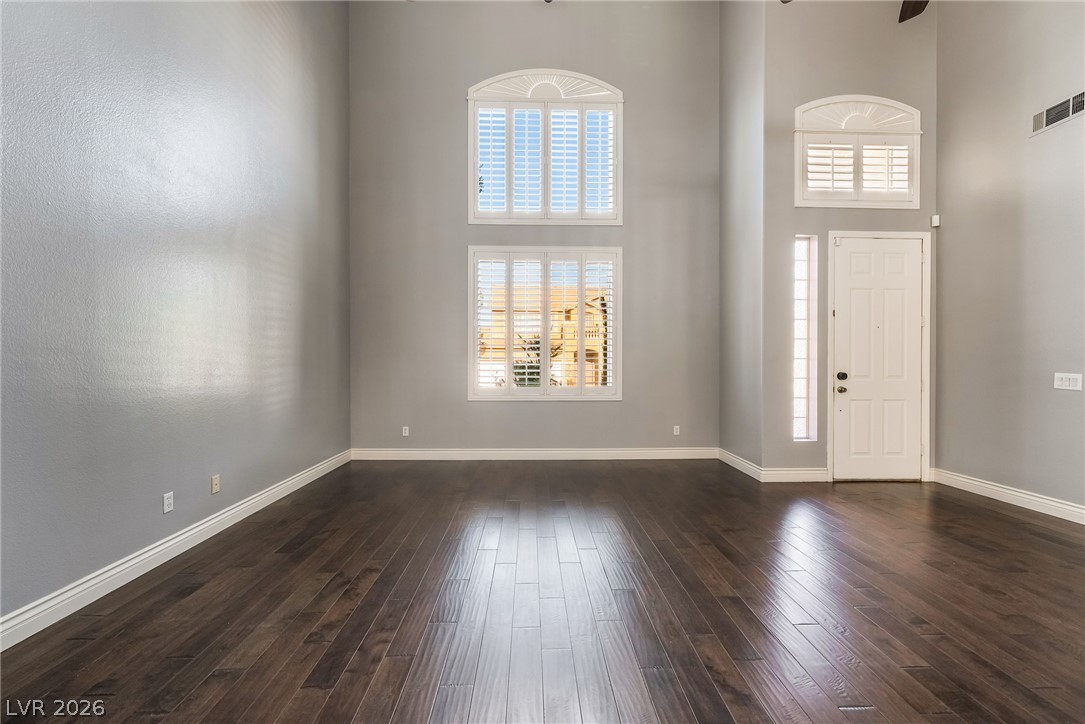 261 Timber Hollow Street Henderson NV 89012