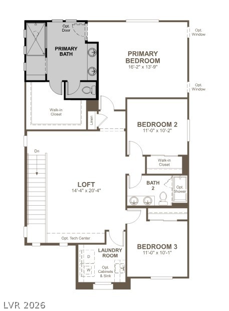 8127 Kinleigh Poulson Street Las Vegas NV 89148