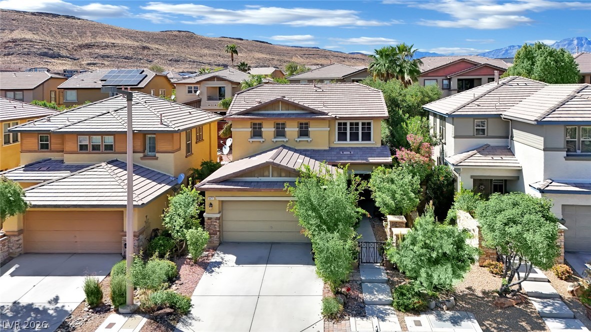 5471 Indian Cedar Drive Las Vegas NV 89135